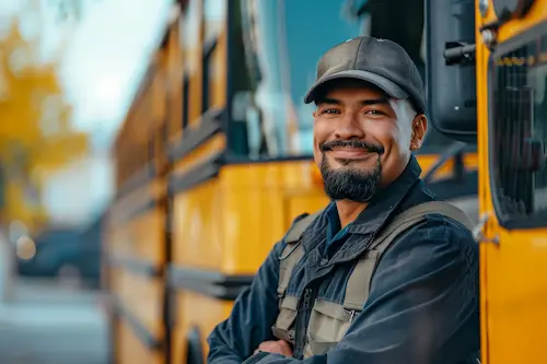 Imagen de Seguro Obligatorio de Transporte