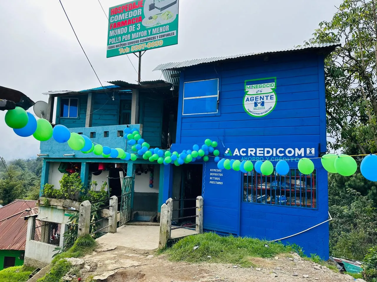 Tienda Ramirez